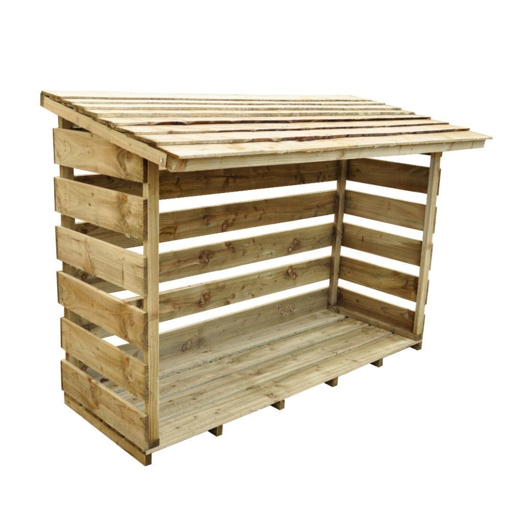 Large Woodstore (Direct Delivery)